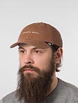 Бейсболка GOORIN BROTHERS арт. 101-1541 (коричневый)